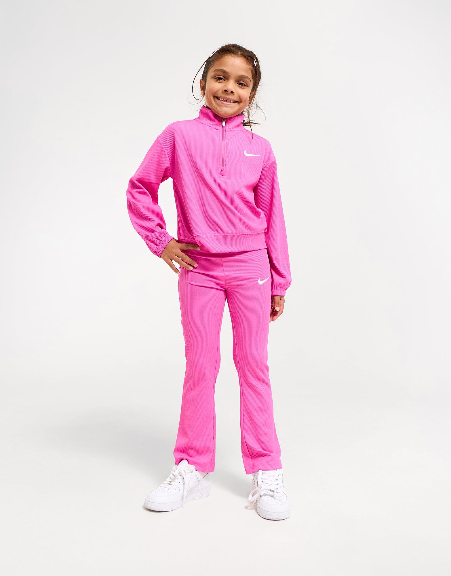 Tracksuit Set Children's