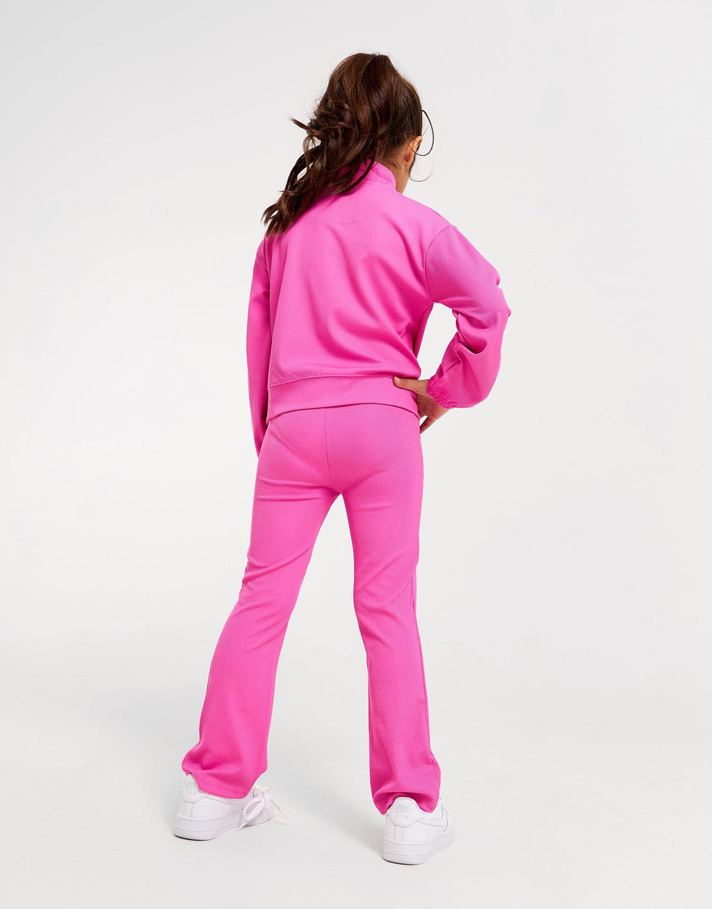 Tracksuit Set Children's