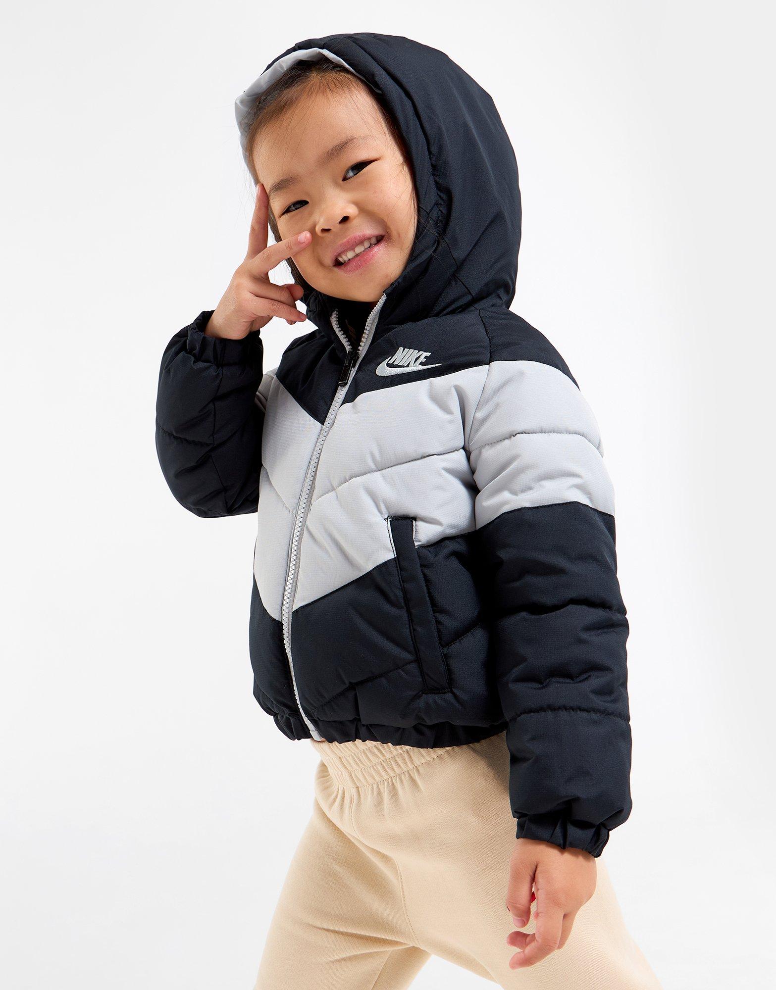 Padded Jacket Infant's