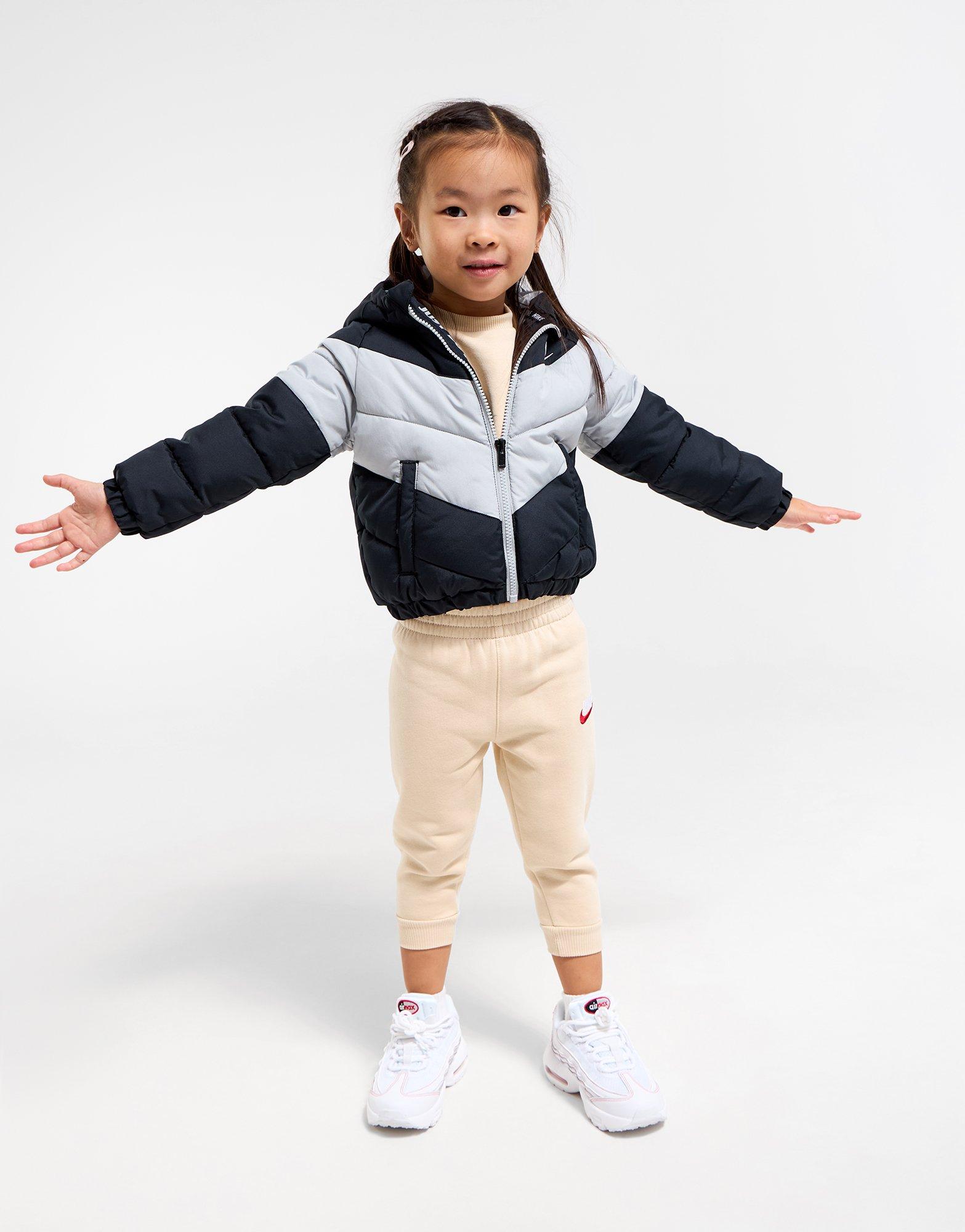 Padded Jacket Infant's