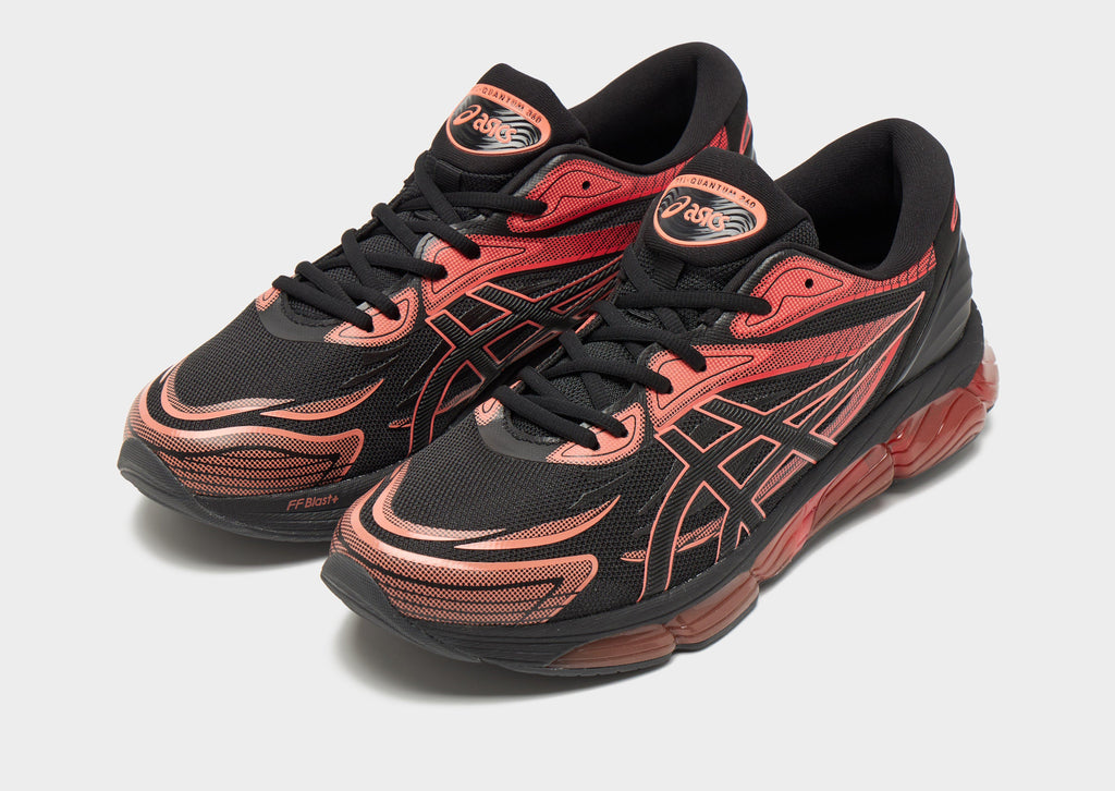 Gel Quantum 360 8