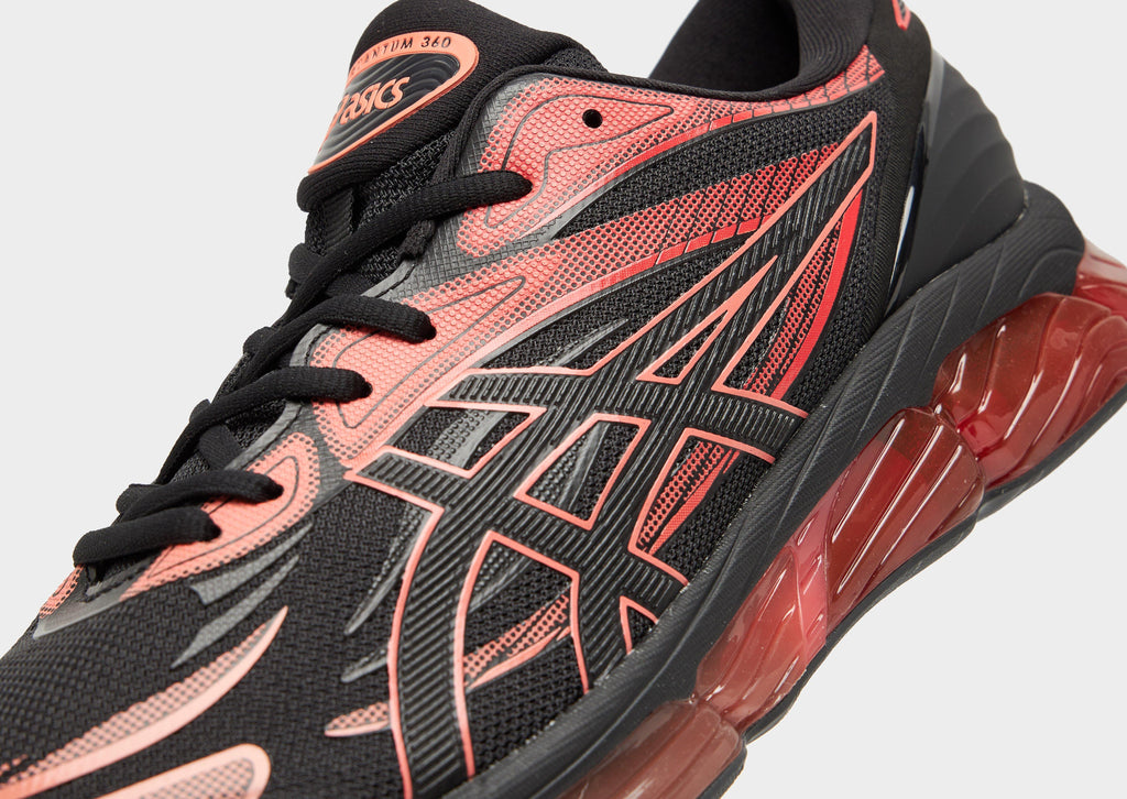 Gel Quantum 360 8
