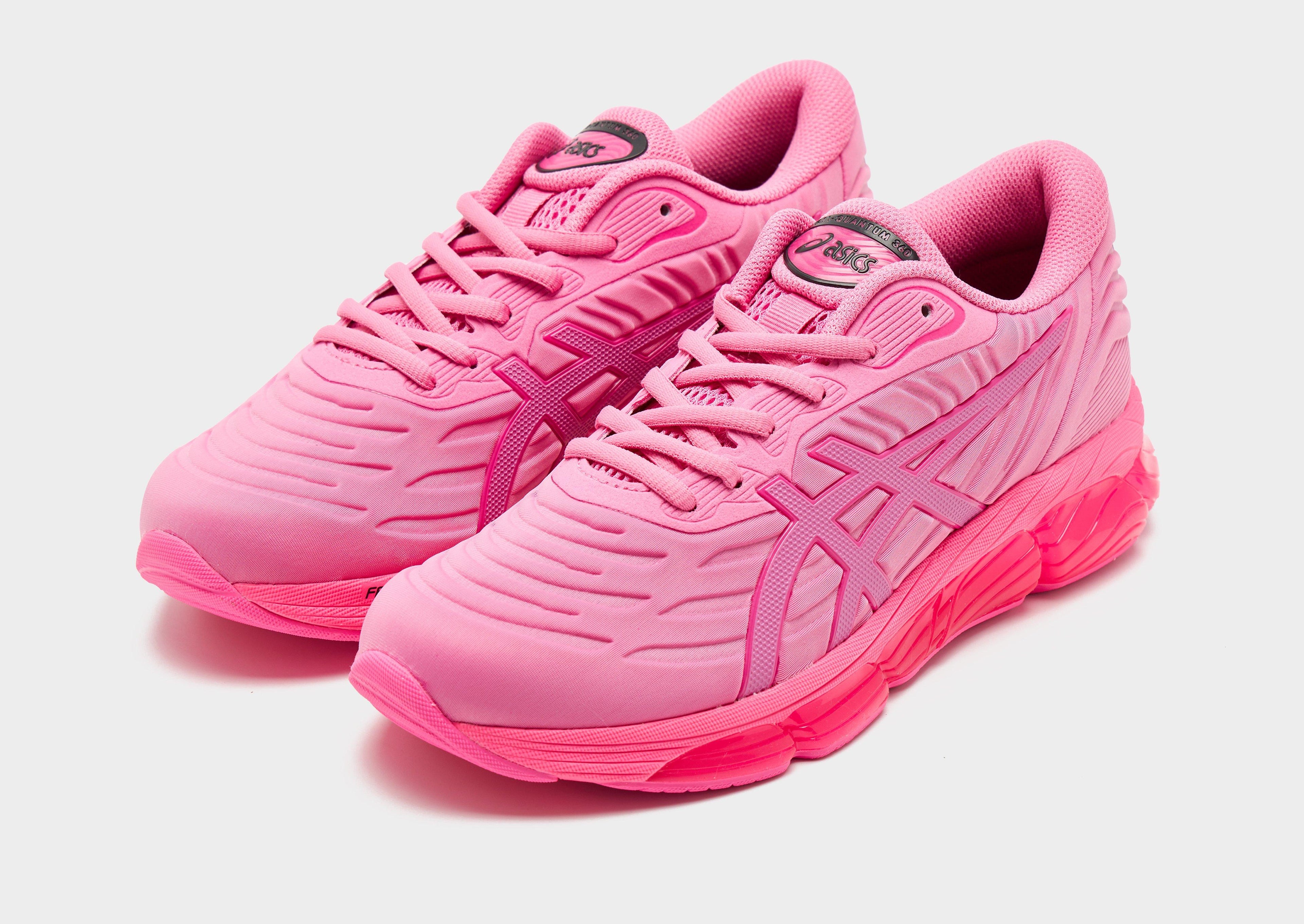 Gel Quantum 360 8 Women's
