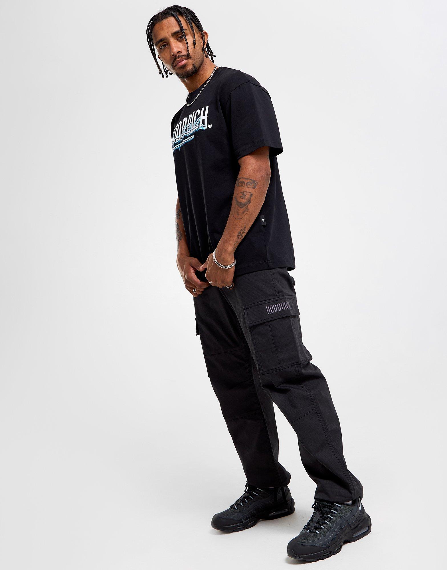 Cargo Pants