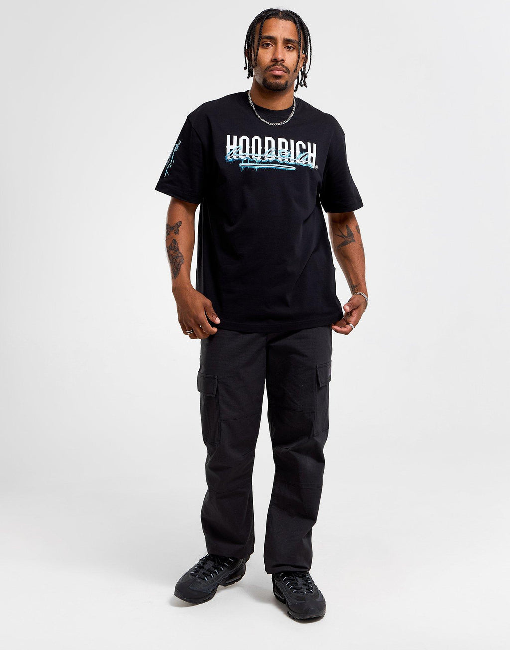 Cargo Pants