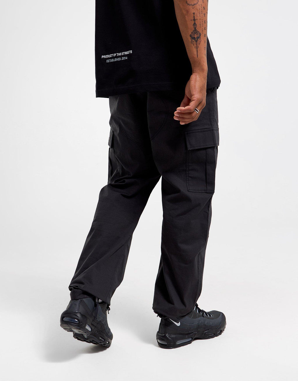 Cargo Pants