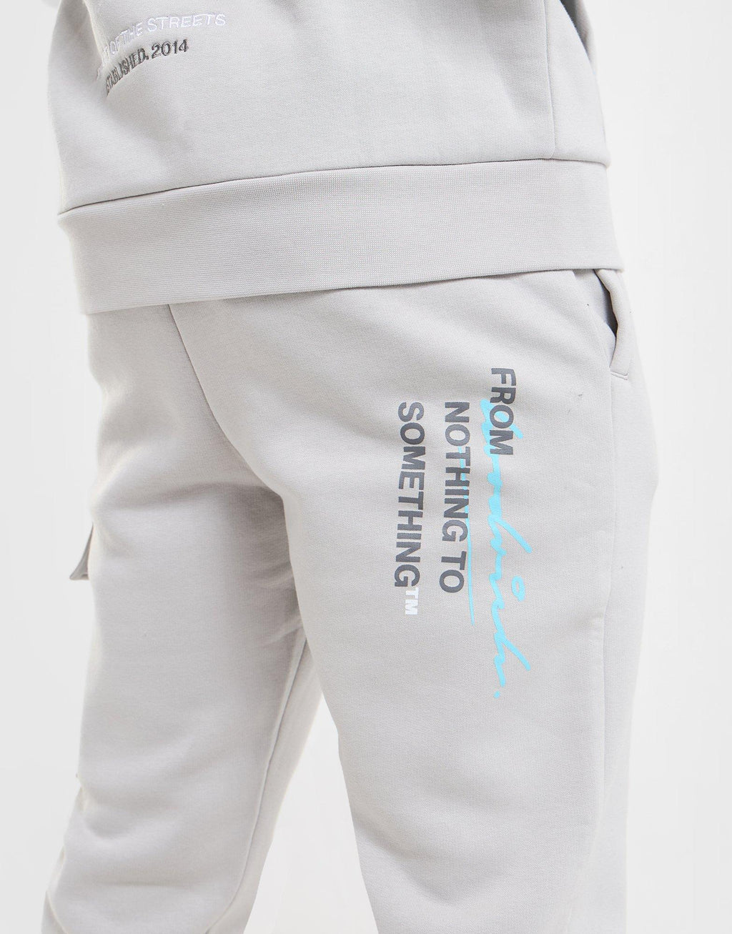 Splatter Joggers