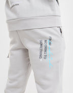 Splatter Joggers
