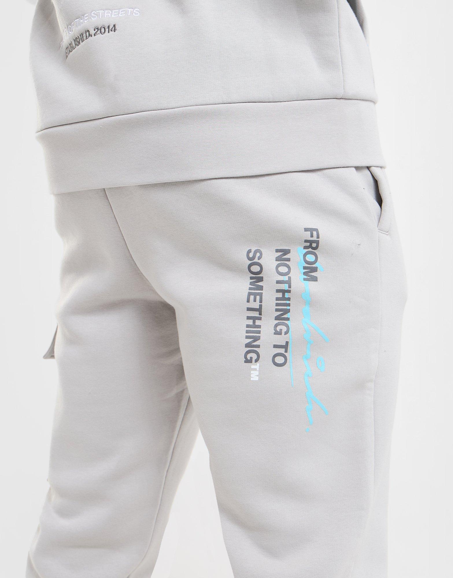 Splatter Joggers