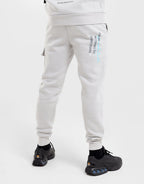 Splatter Joggers