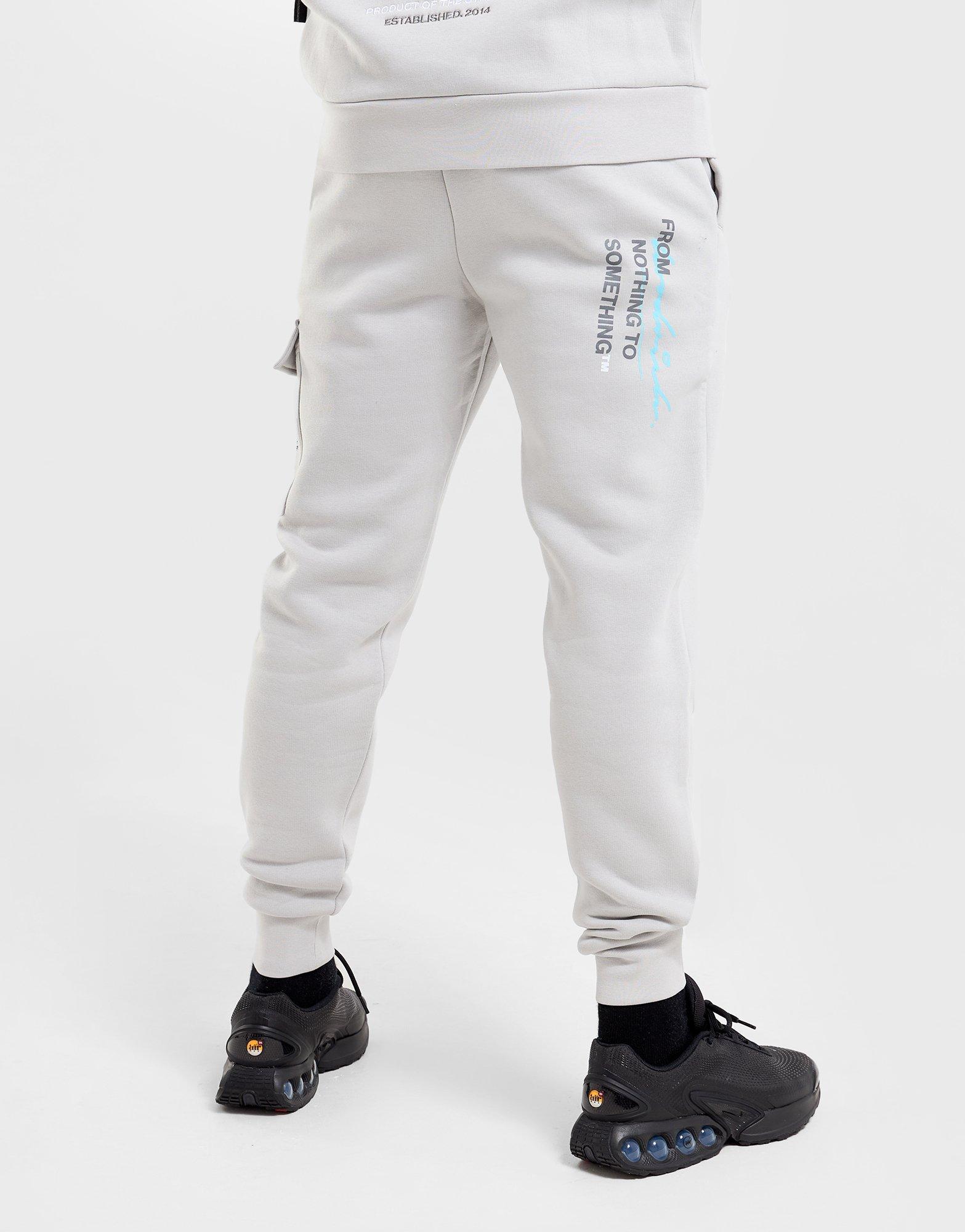 Splatter Joggers