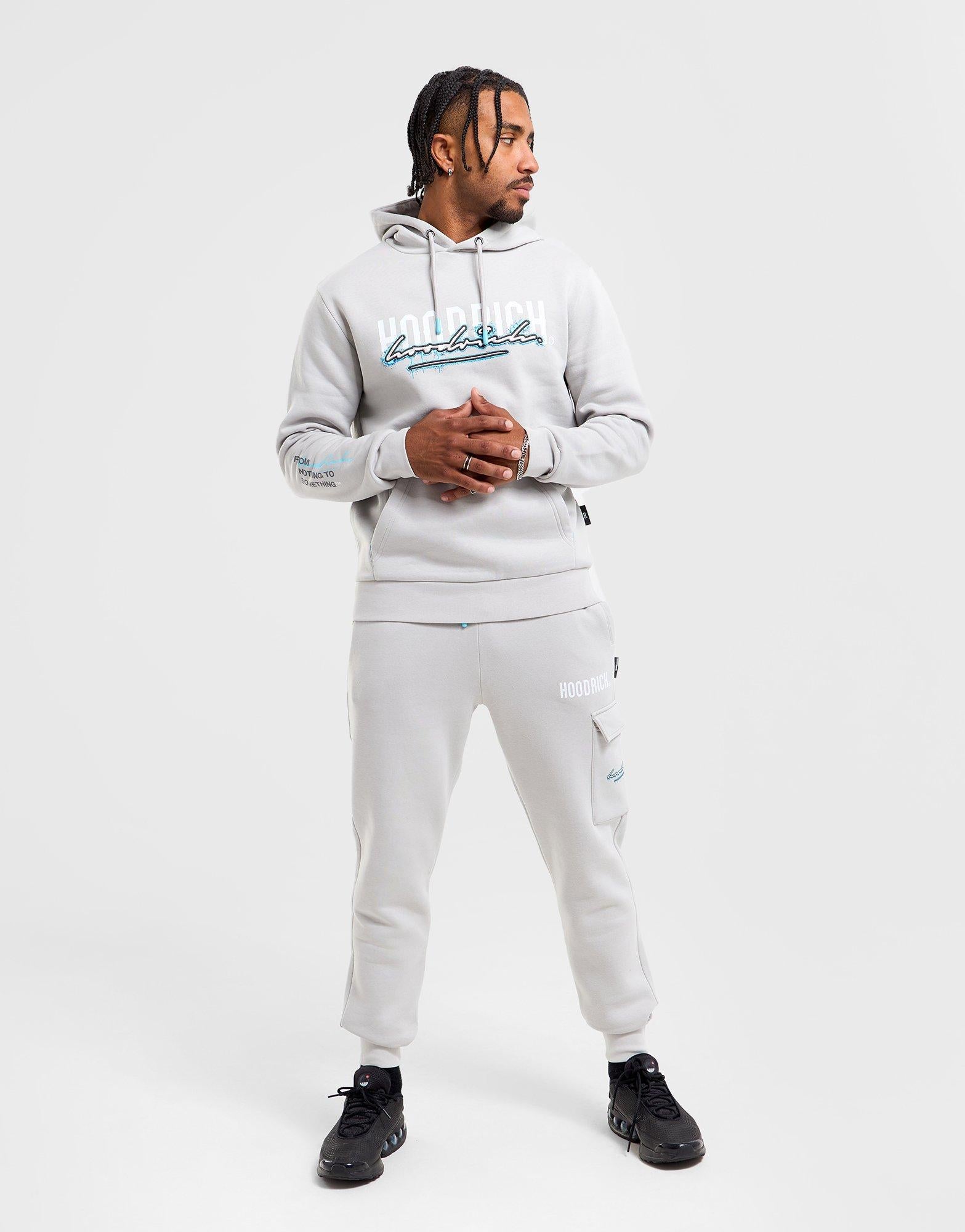 Splatter Joggers