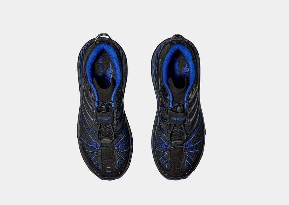 Stinson Evo OG