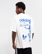 Kareem Skyhook T-Shirt