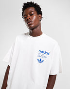 Kareem Skyhook T-Shirt