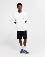 Kareem Skyhook T-Shirt