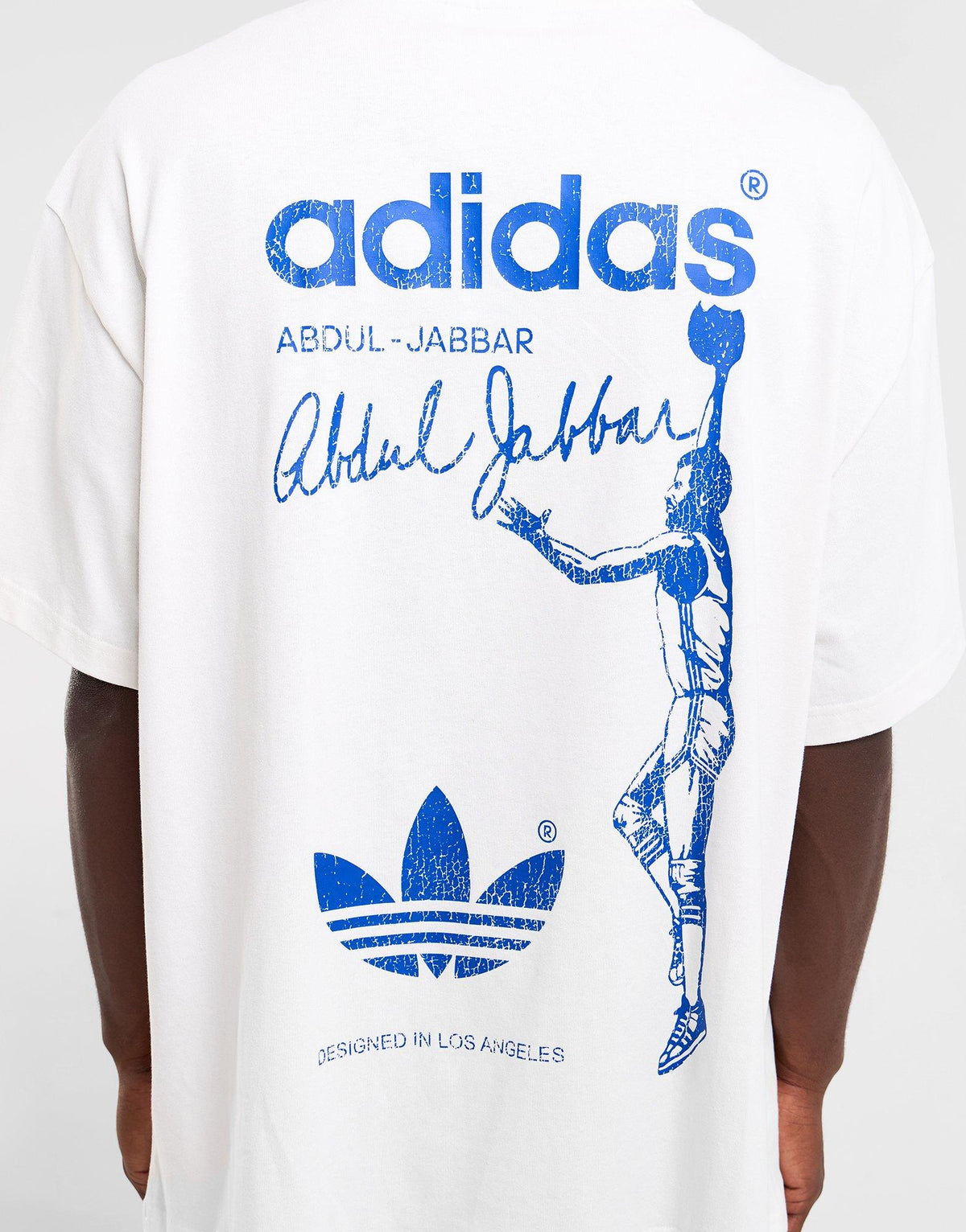 Kareem Skyhook T-Shirt