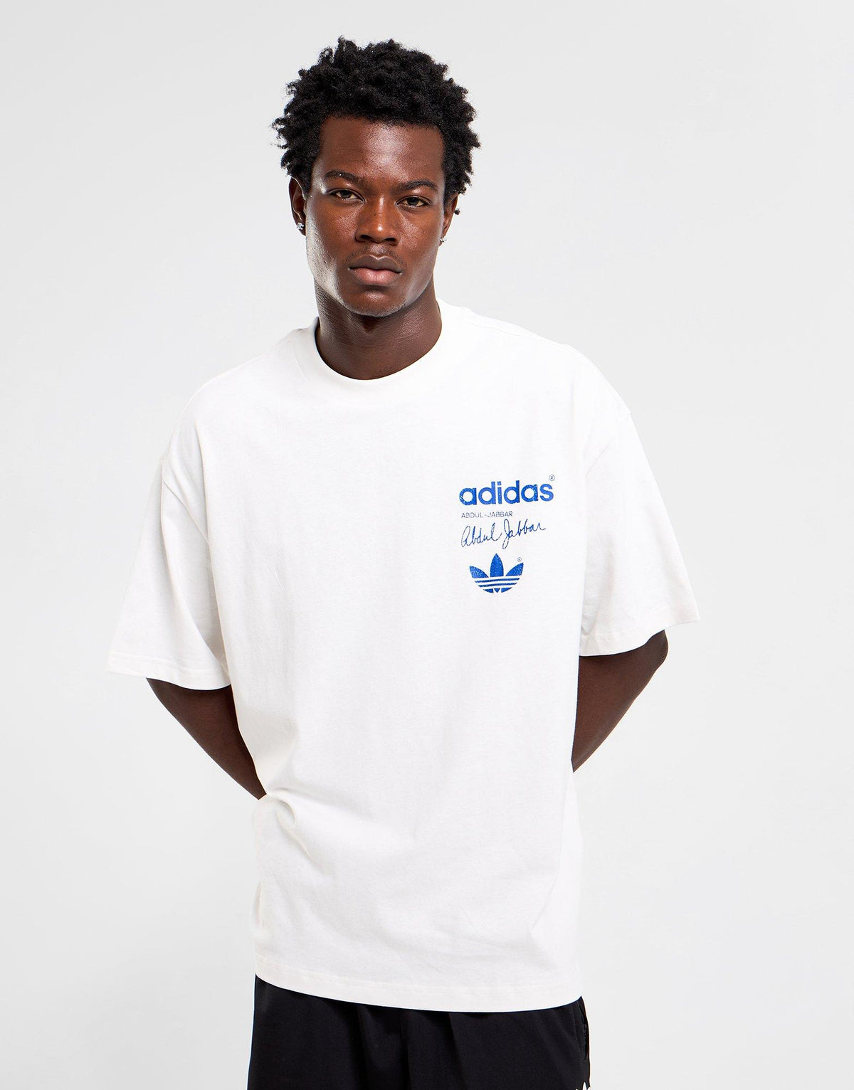 Kareem Skyhook T-Shirt