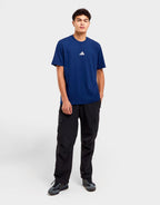 Essentials Small Logo Single Jersey Tee