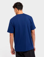 Essentials Small Logo Single Jersey Tee