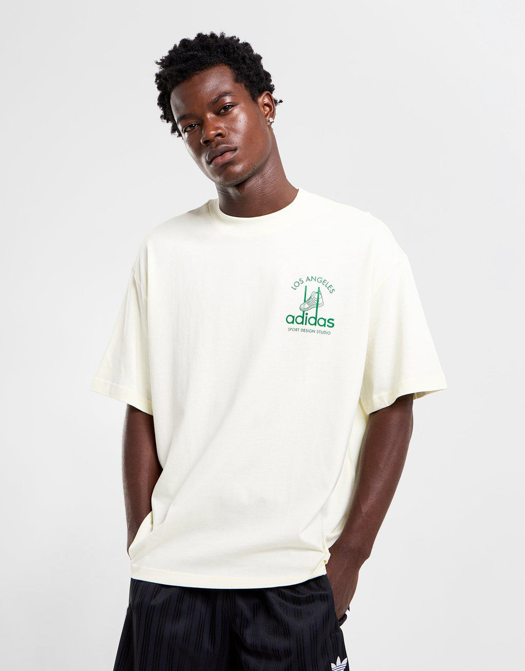 Sport Design Studio Jabbar T-Shirt
