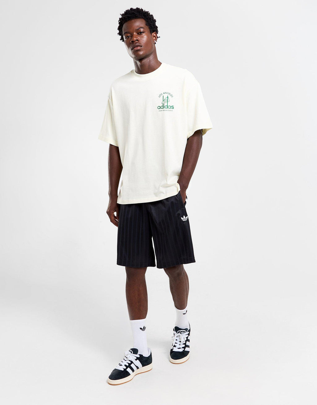 Sport Design Studio Jabbar T-Shirt