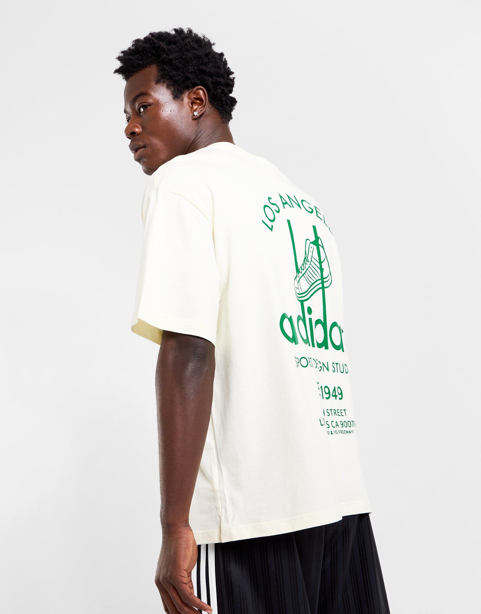 Sport Design Studio Jabbar T-Shirt