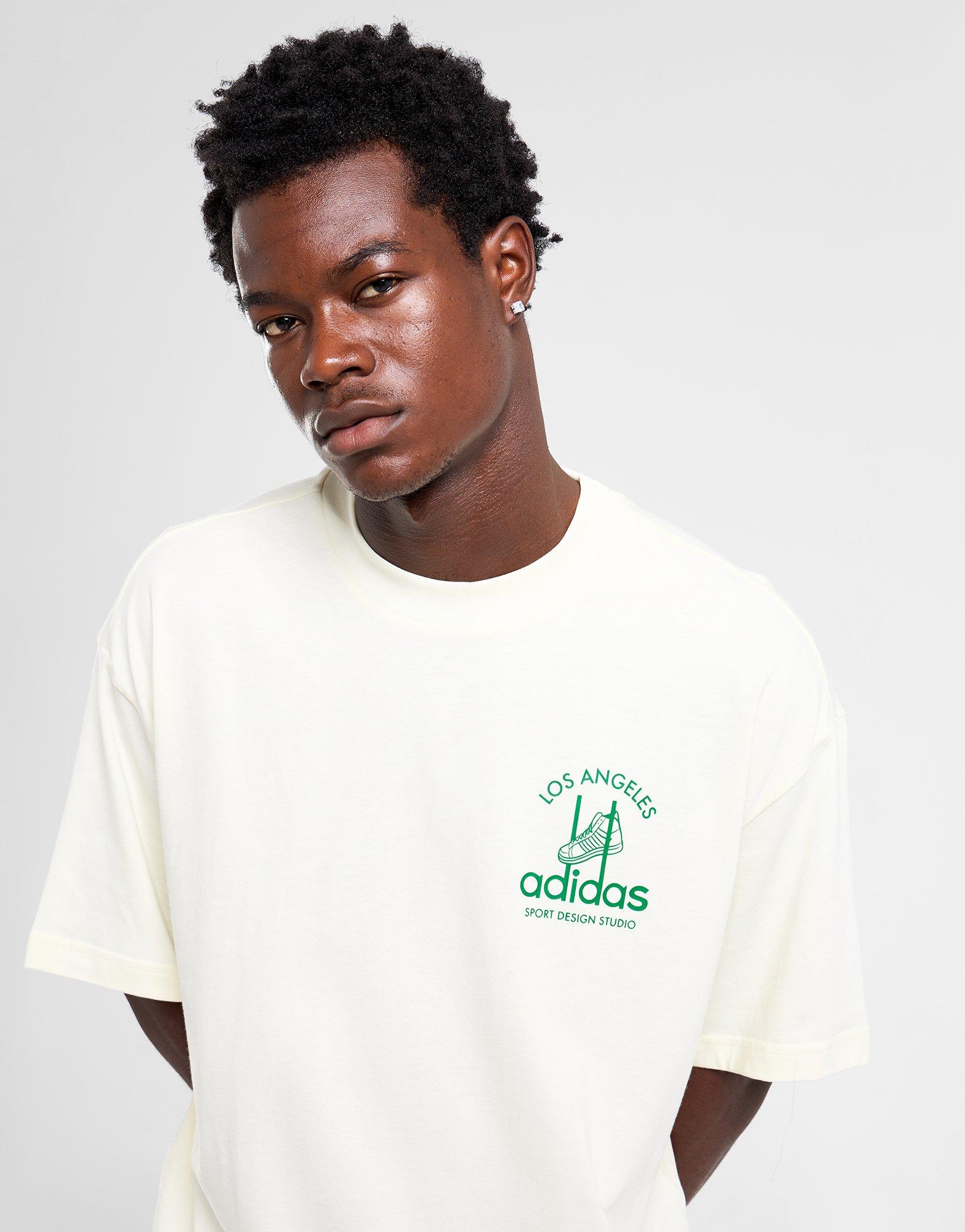 Sport Design Studio Jabbar T-Shirt