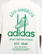 Sport Design Studio Jabbar T-Shirt