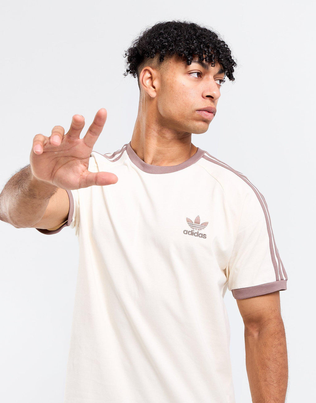 Adicolor Classics 3-Stripes Tee