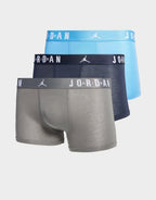 Flight Cotton Trunks 3 Pack Junior's