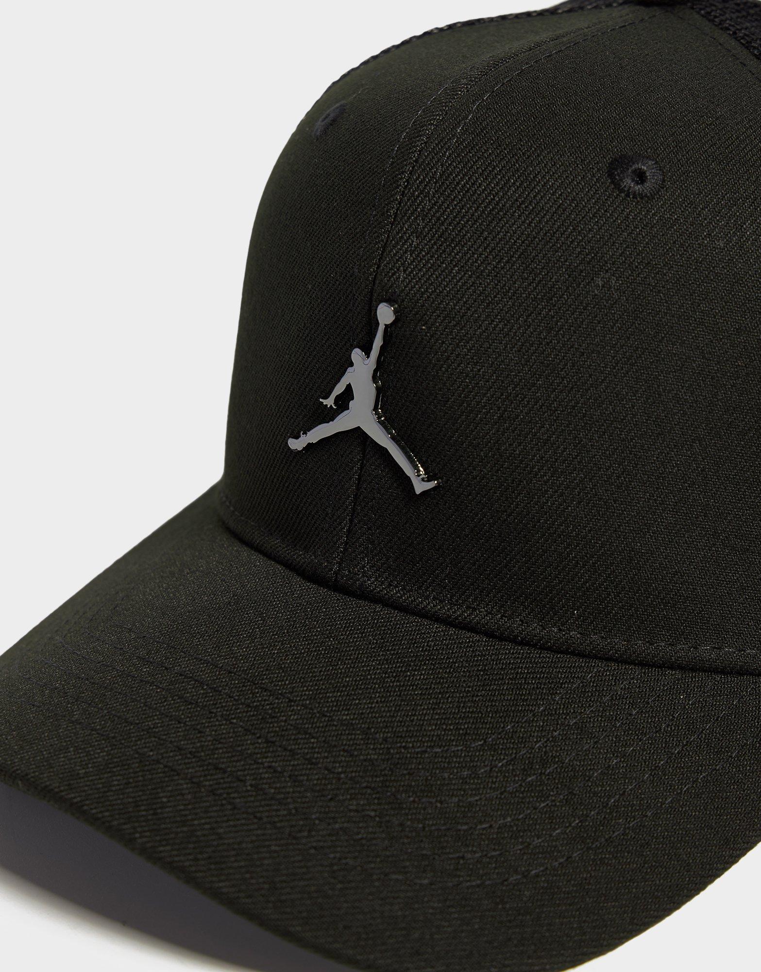 Trucker Cap Junior's