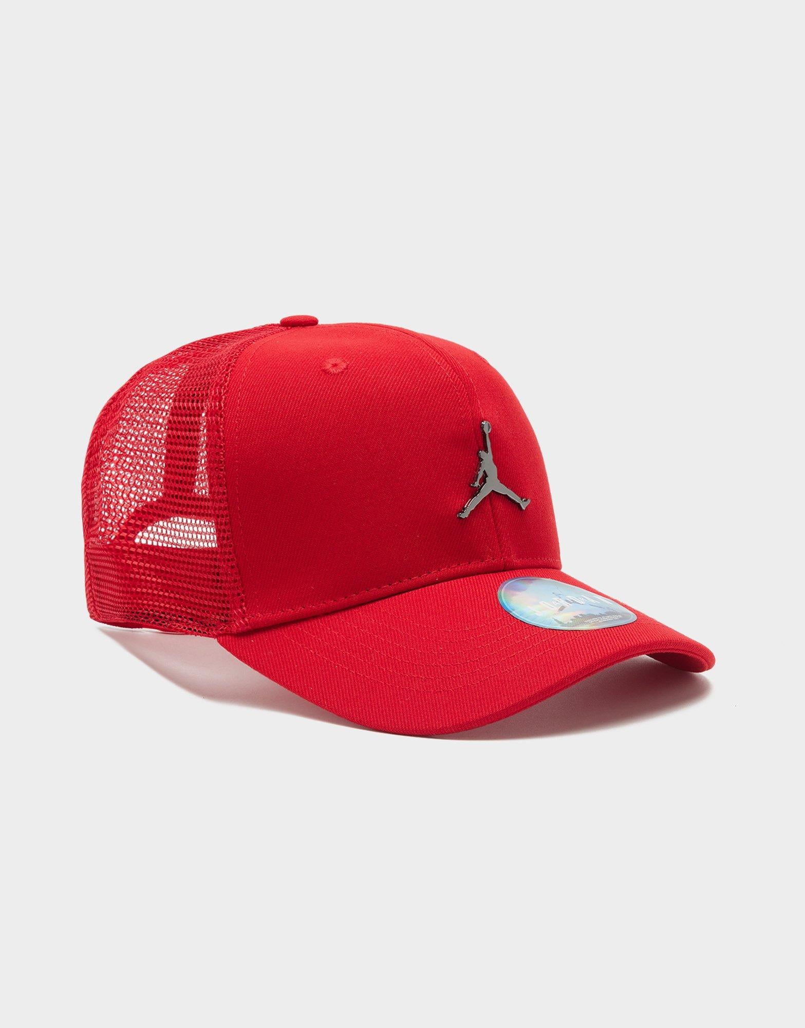 Trucker Cap Junior's