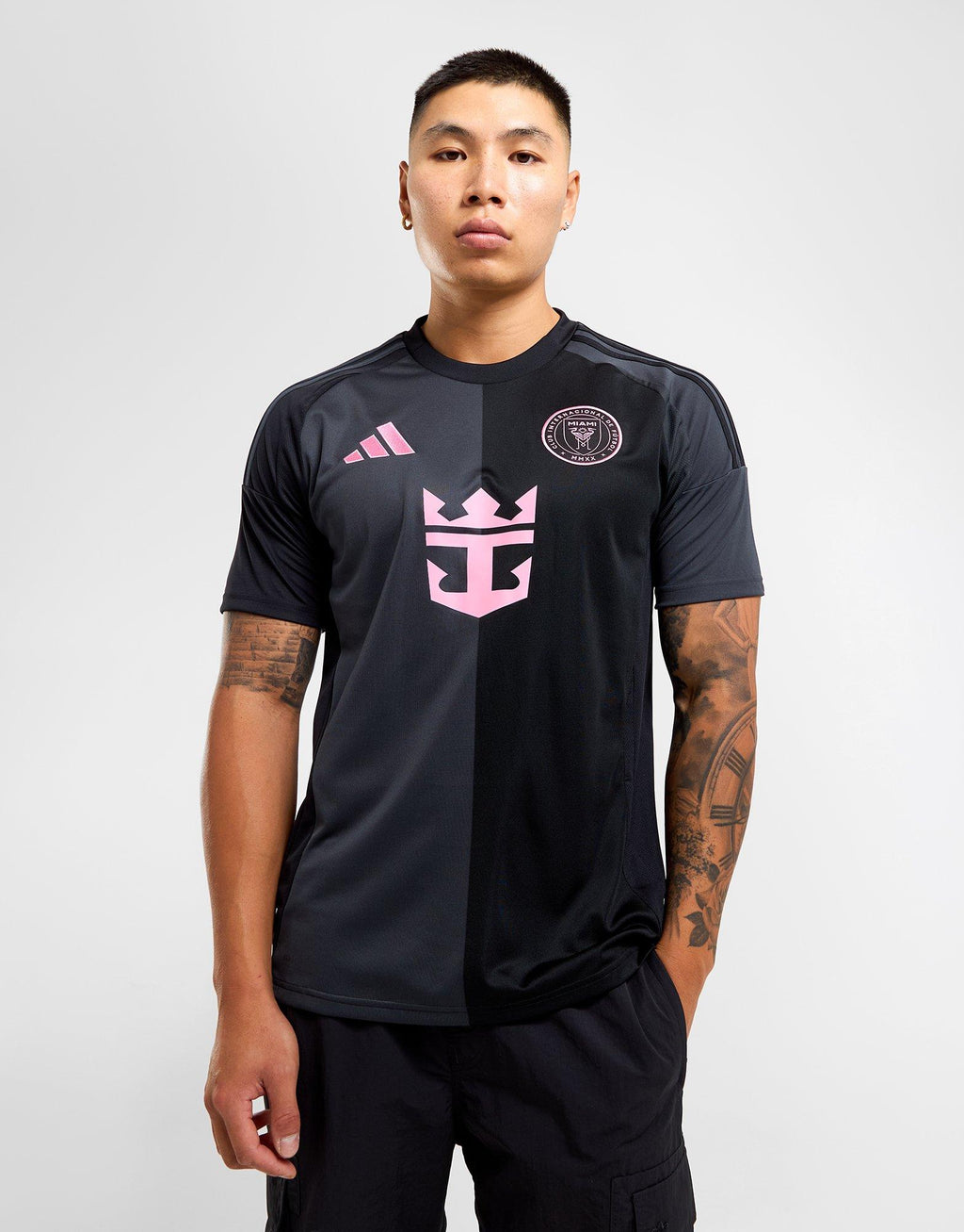 Inter Miami CF 25/26 Away Jersey