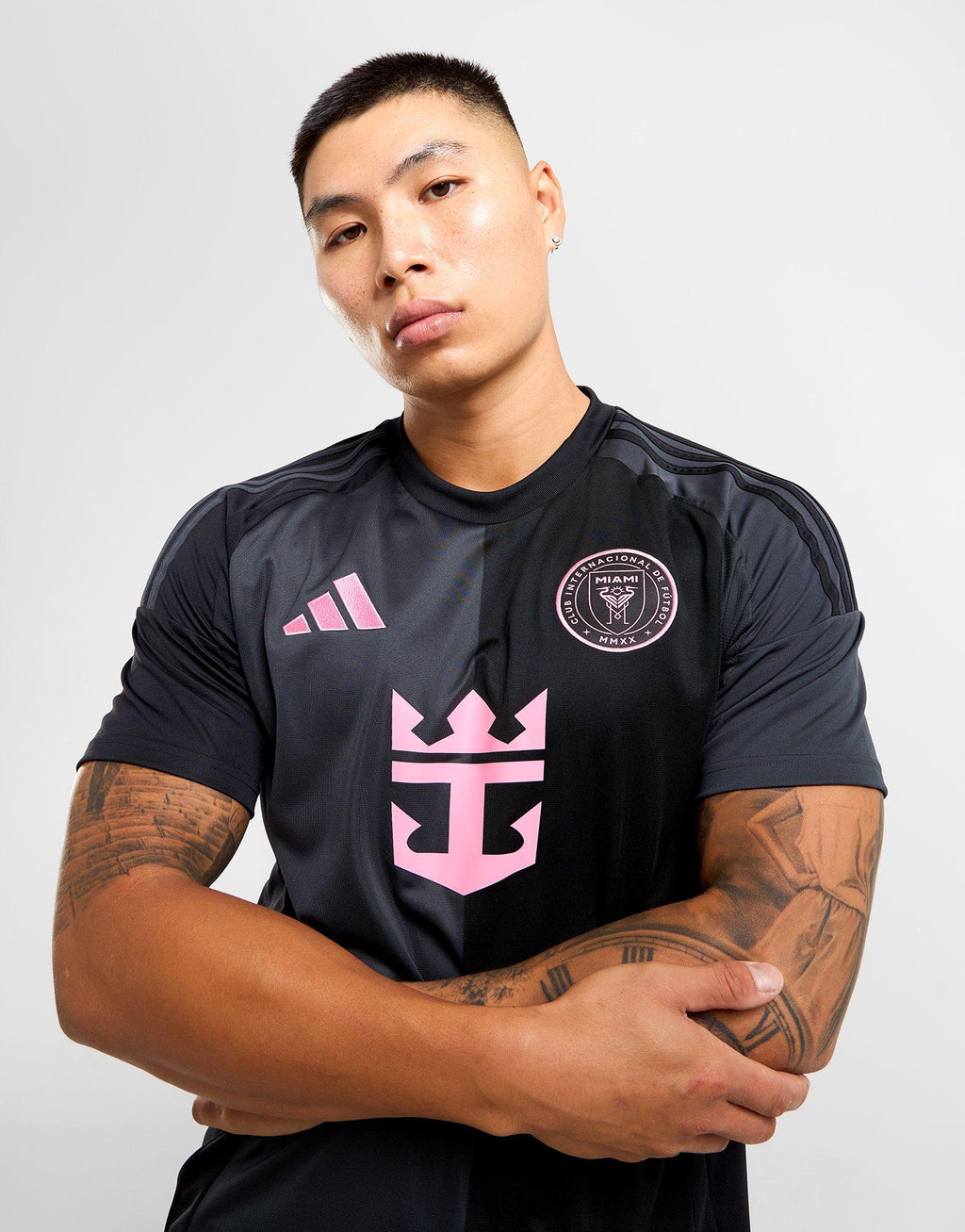 Inter Miami CF 25/26 Away Jersey