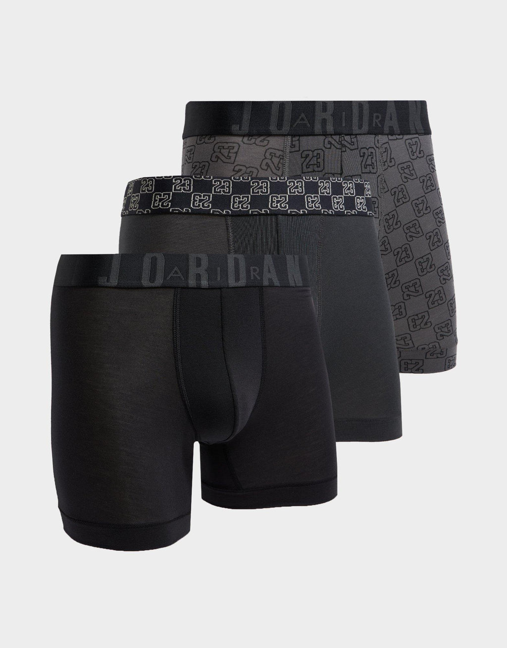 Boxers 3 Pack