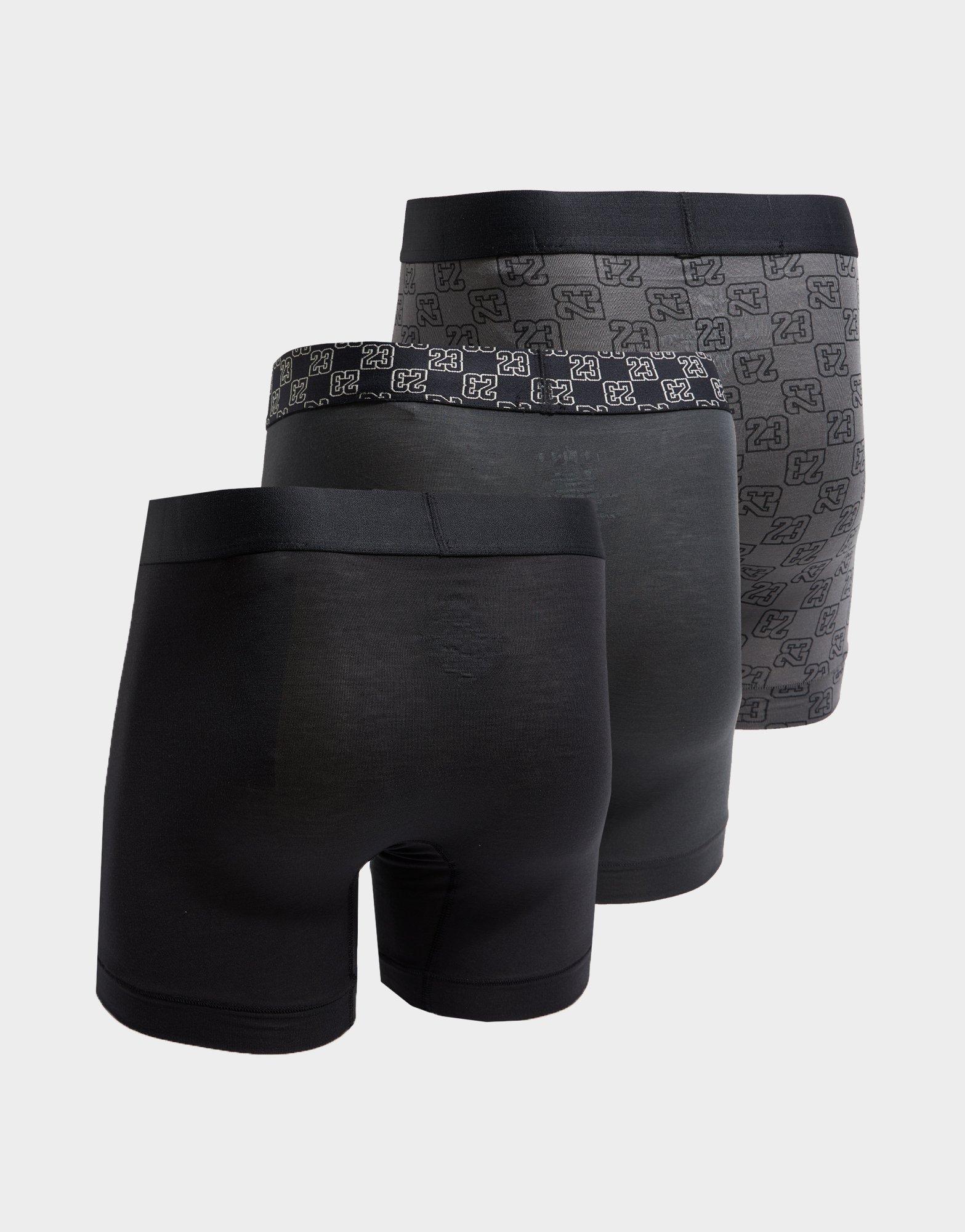 Boxers 3 Pack