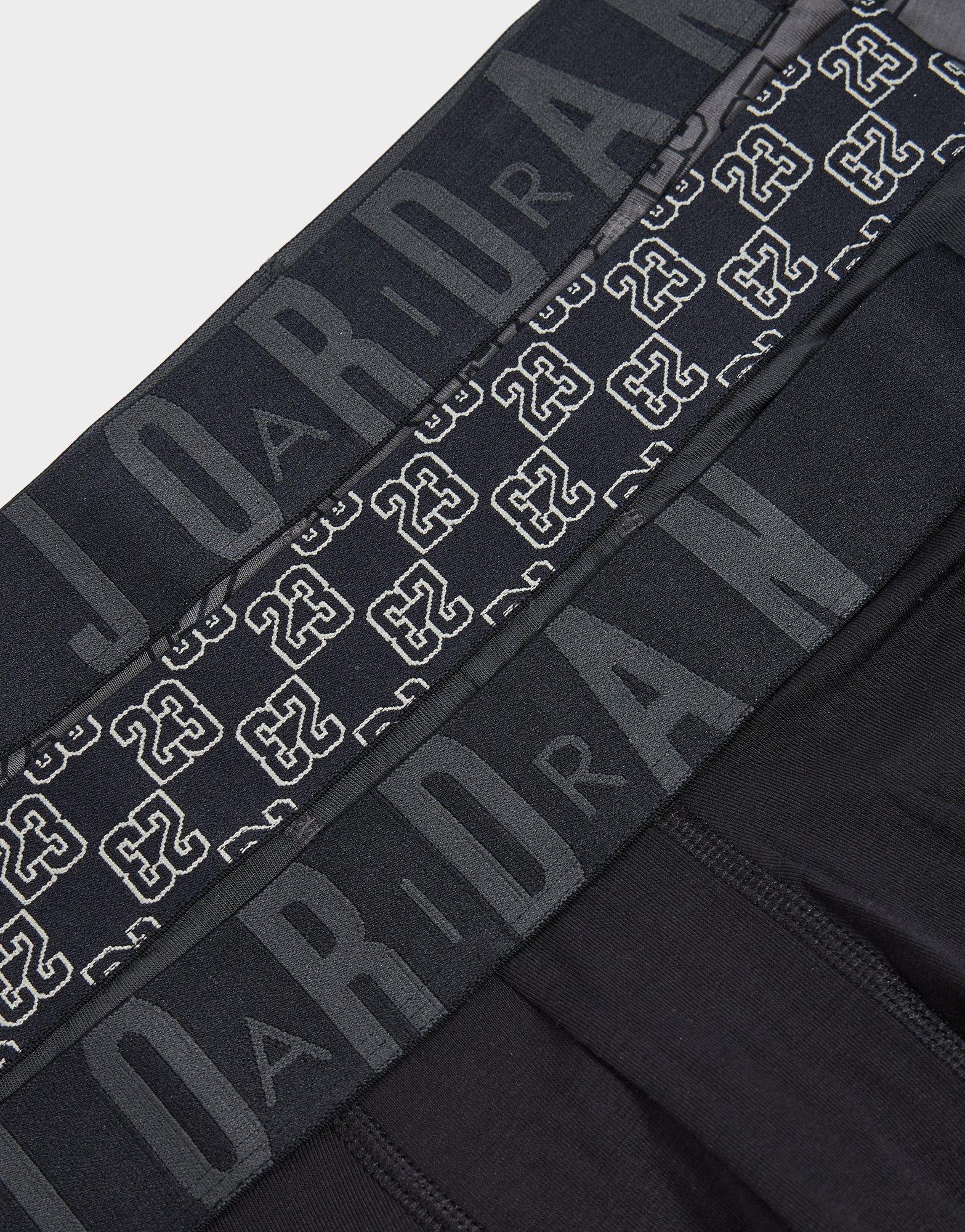Boxers 3 Pack