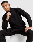 Core 1/2 Zip Sweatshirt