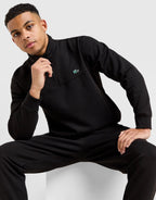 Core 1/2 Zip Sweatshirt