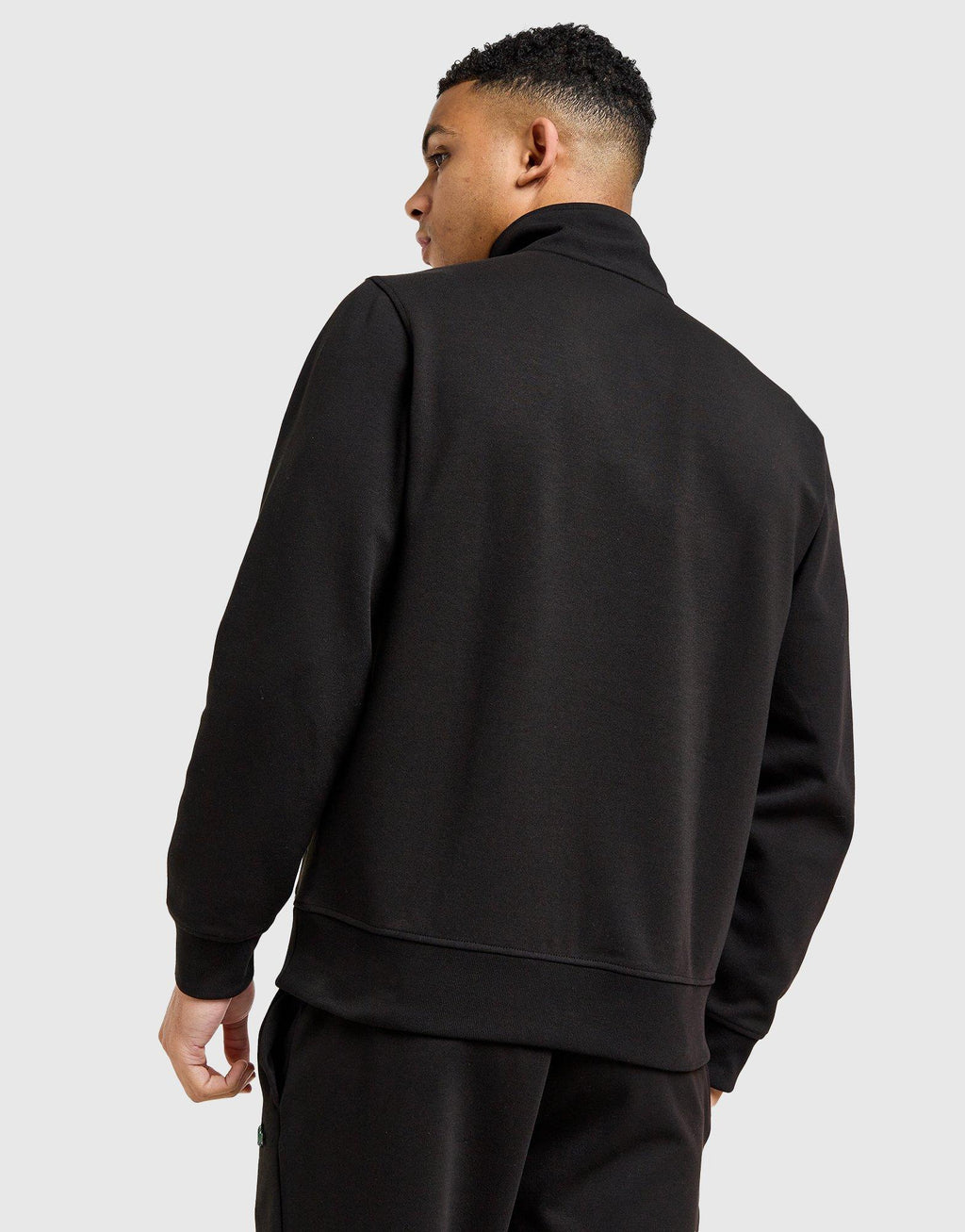 Core 1/2 Zip Sweatshirt