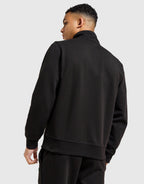 Core 1/2 Zip Sweatshirt