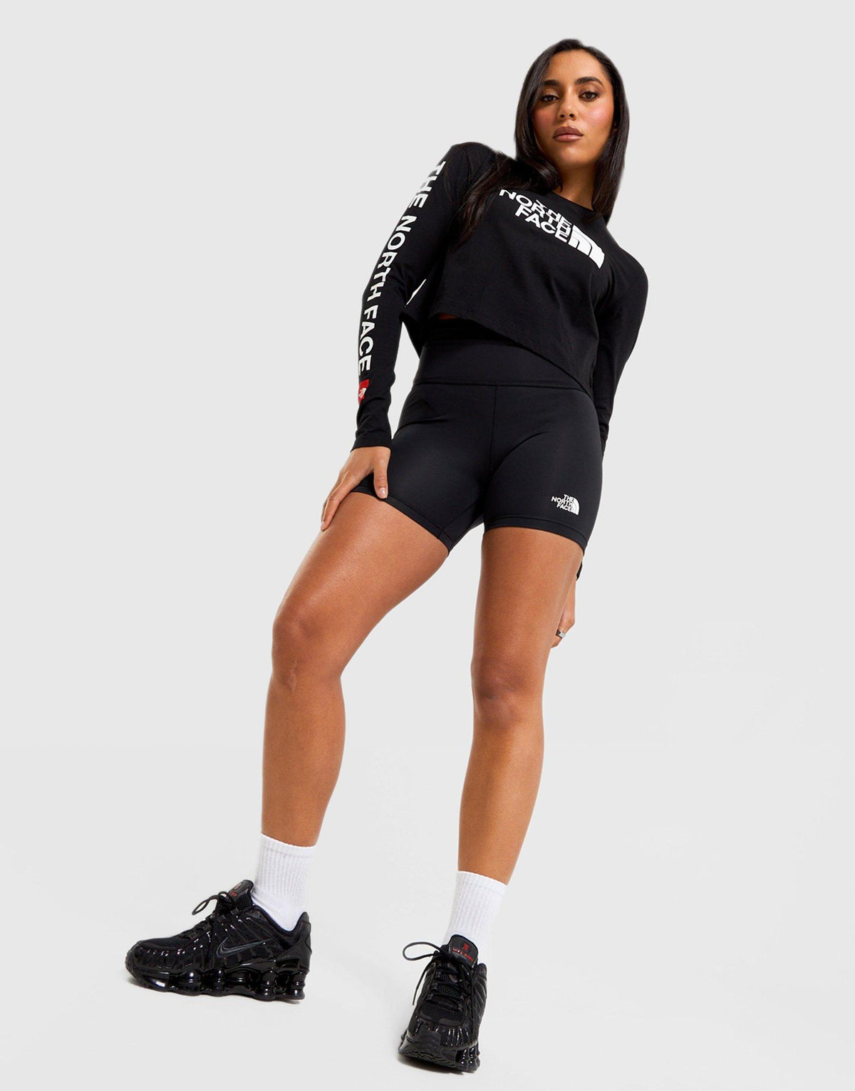Flex 5" Running Shorts