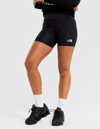 Flex 5" Running Shorts