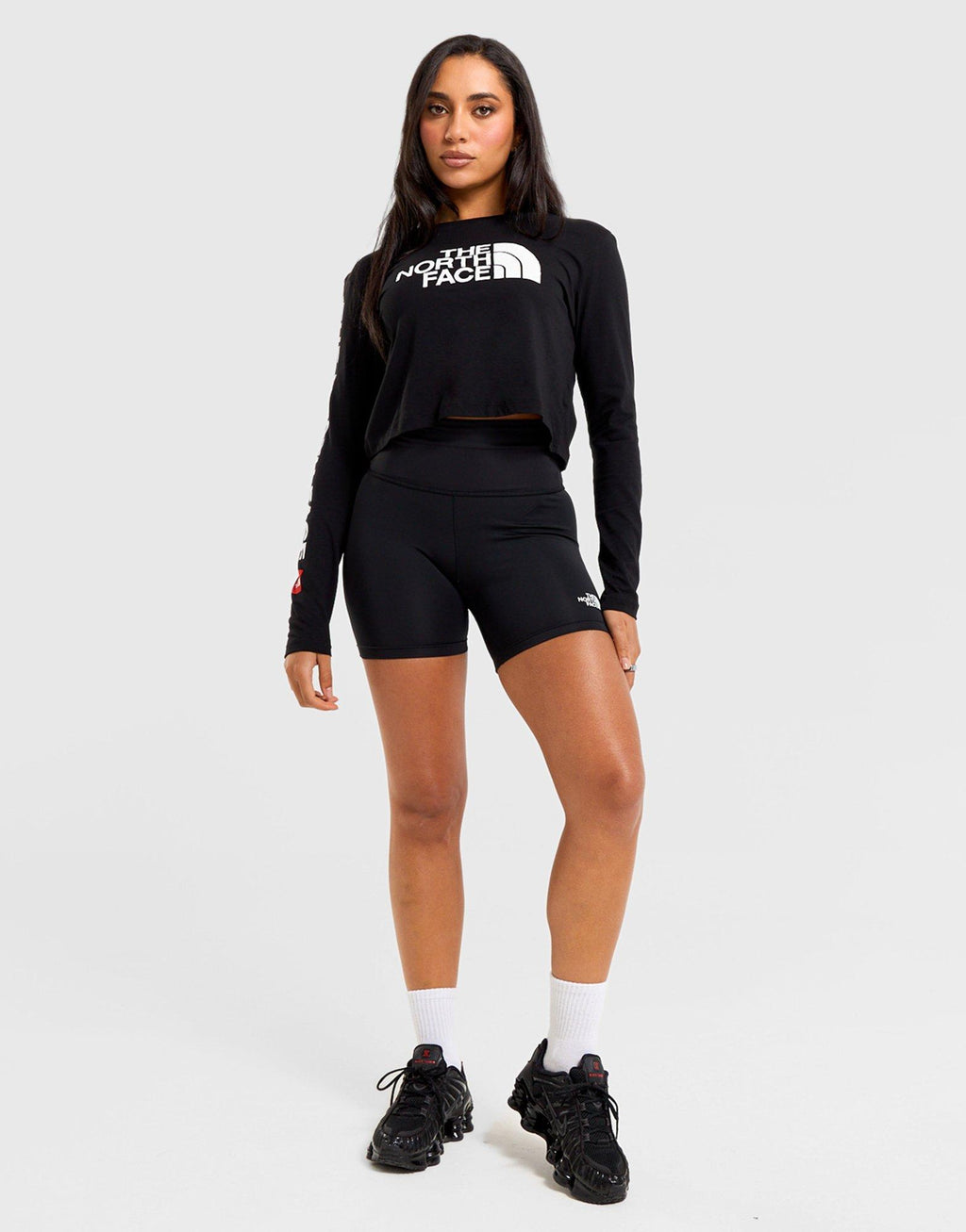 Flex 5" Running Shorts