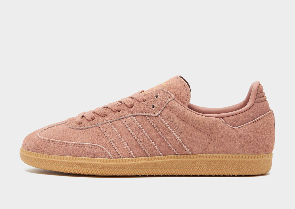 Samba OG