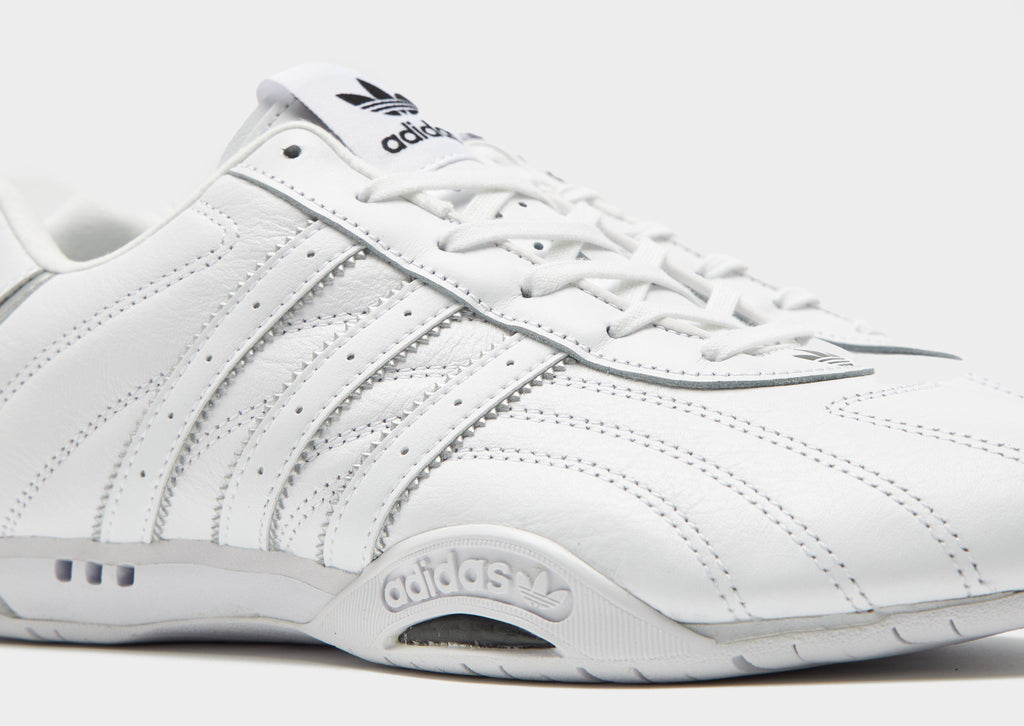 Adi Racer Lo Women's