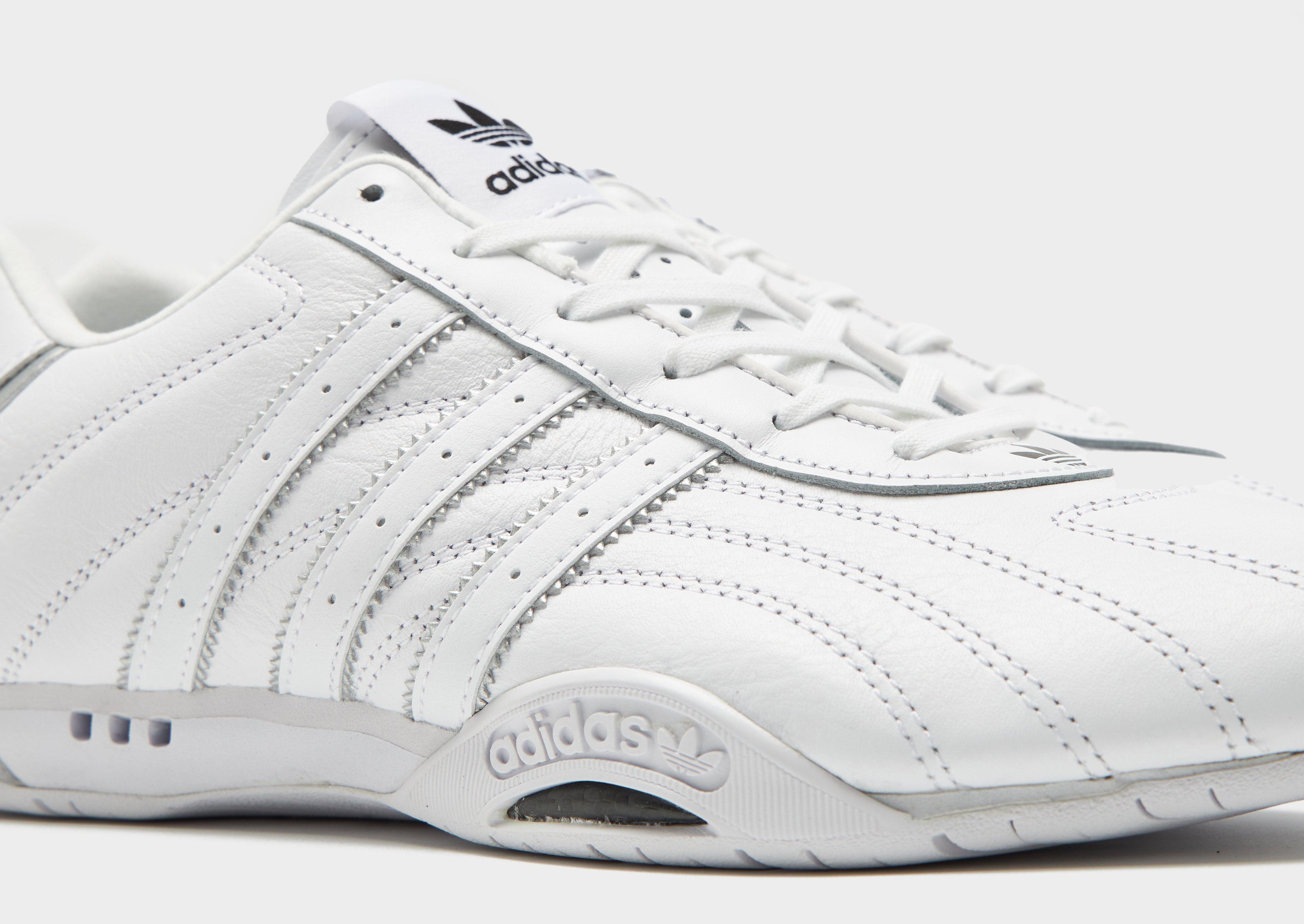 Adi Racer Lo Women's