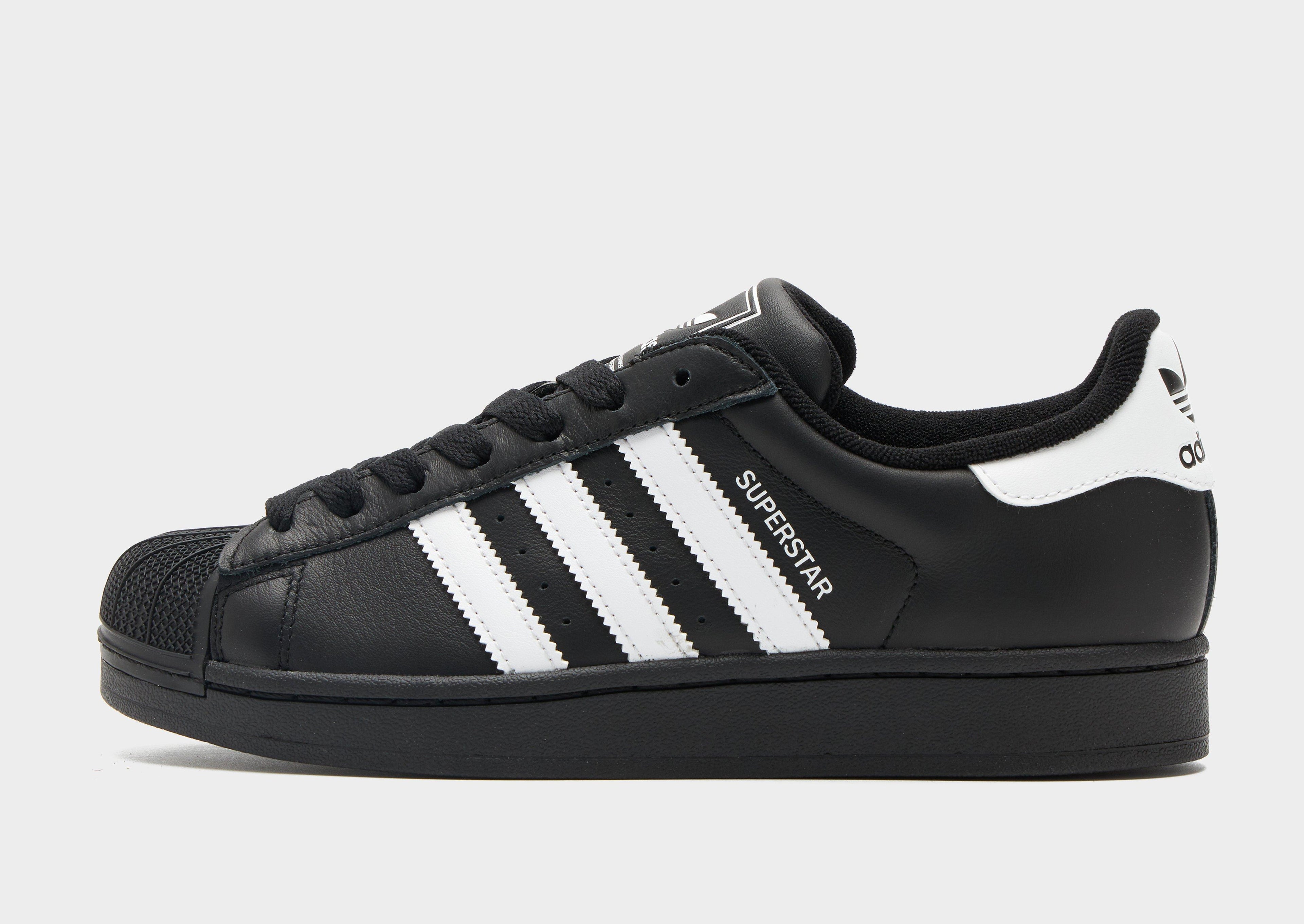 Superstar II Women's