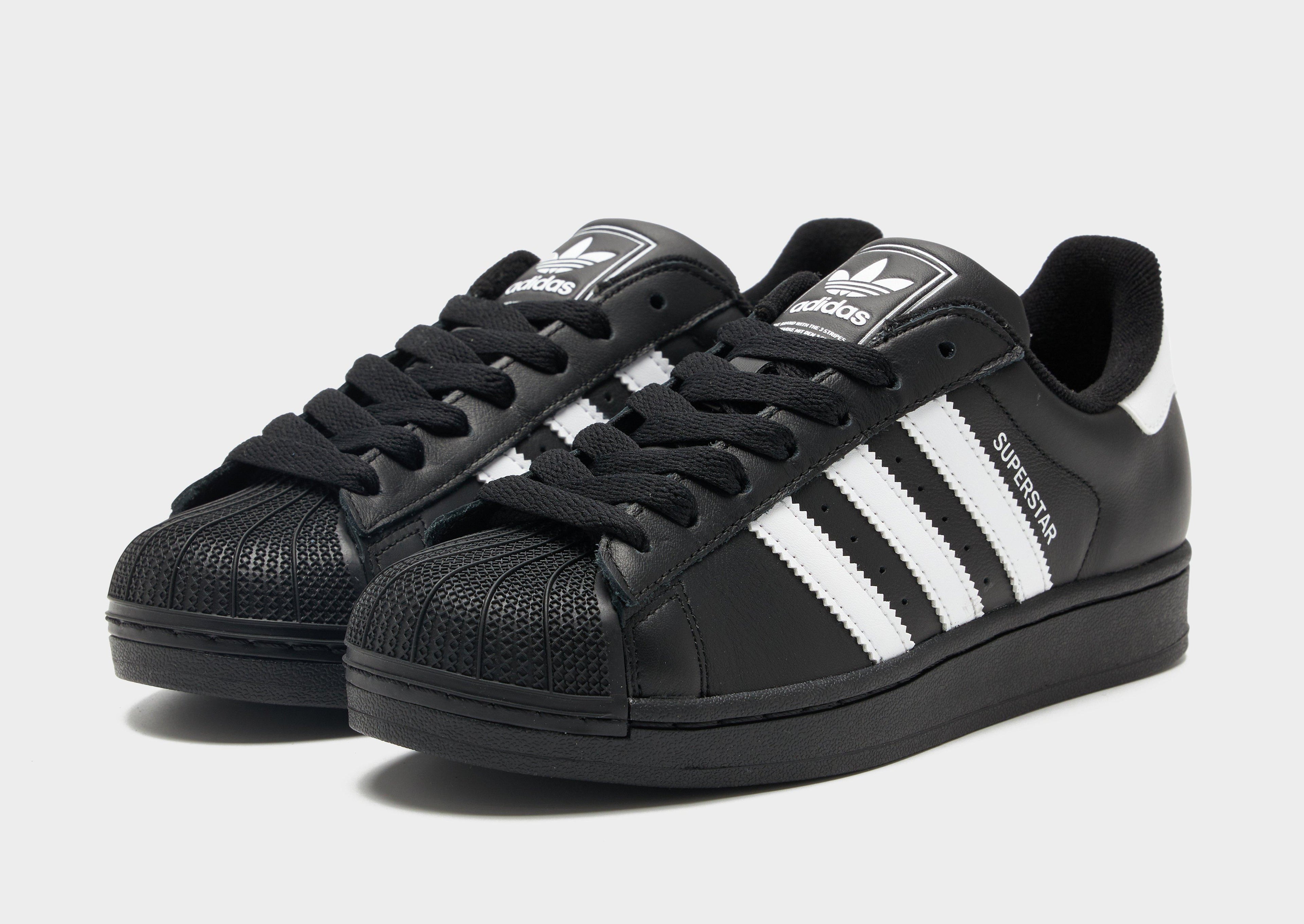 Superstar II Women's